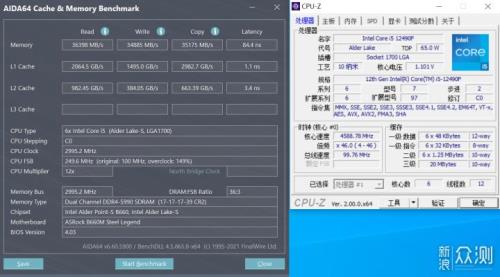 i5 5600cpu参数