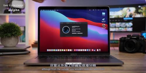 17款macbookpro都有哪几款处理器