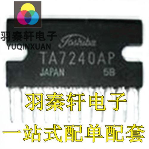 ta2022芯片参数