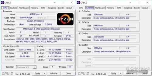 i51400什么水平