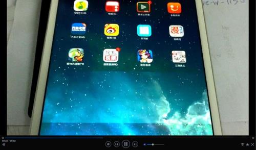 iPad mini2可以玩小游戏吗