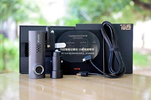 70迈行车记录仪1s和m300哪个好