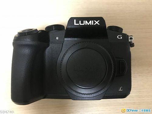 最近想购一款相机，在佳能800d与松下G85之间纠结，如何选择