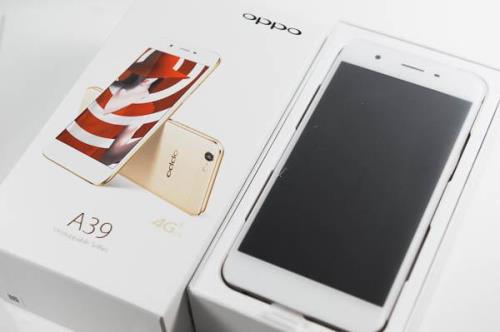 oppo a系列手机发布顺序