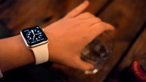 iwatch2功能大全