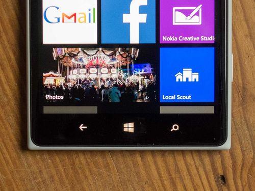 诺基亚Lumia 1520可以直接用无线充电吗