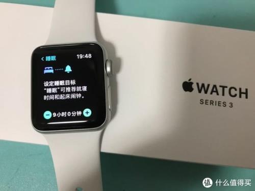 iwatch关机后无法开机