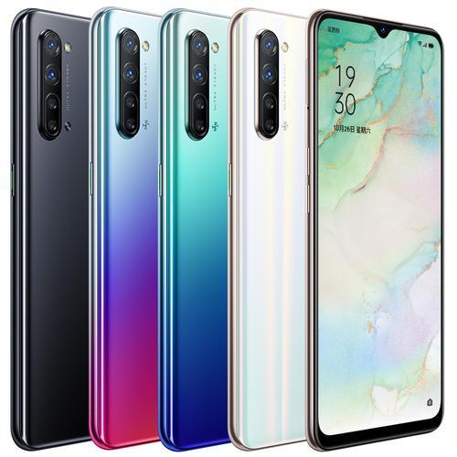 oppo reno2021生产上市的是哪款手机