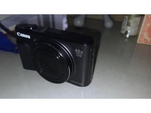 佳能SX720怎么样佳能SX720好吗