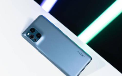 opporeno8手电筒快捷键