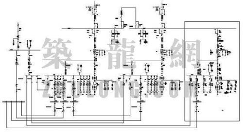 110千伏升压站工作原理