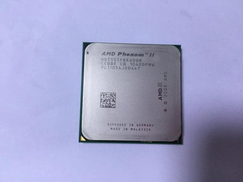 amdphenomiix4955怎么样