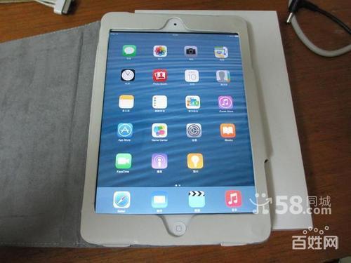 ipad mini2主要有什么用途