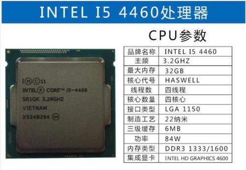 intel i5 6500是哪年产的