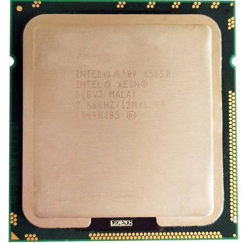 intel  L5670怎么样