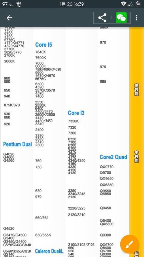 英特尔g4560与corei5 5300u那个好