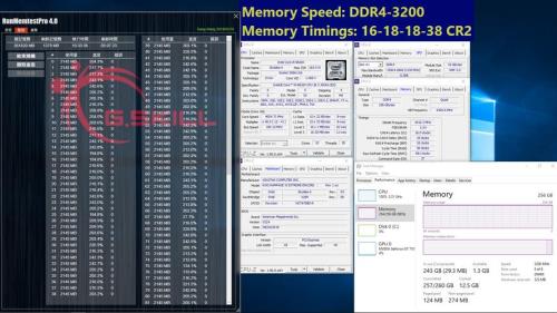 AMD锐龙2700搭配多少频率的内存条