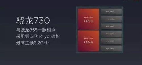 骁龙845相当于骁龙七系列中的哪一款芯片