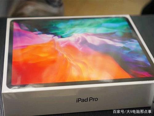 a12z用在什么ipad