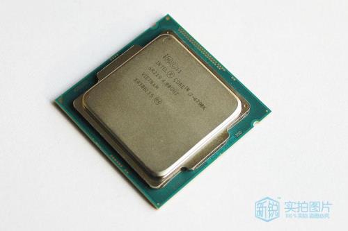 i76400T是个什么CPU