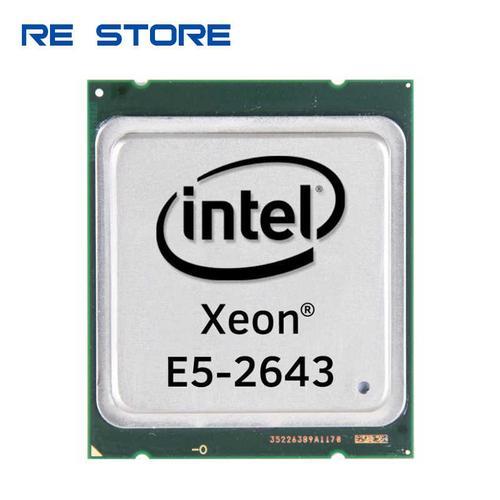 Intel Xeon E5-2630与Intel Xeon E3-1230哪个好
