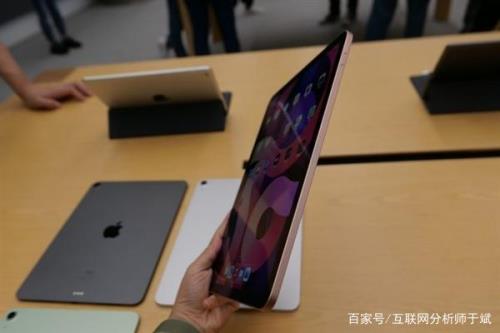 ipad的a14和iphone的a14区别