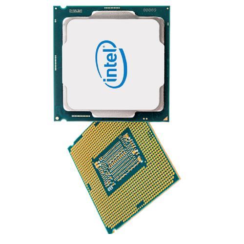 Intel酷睿i32100的CPU介绍