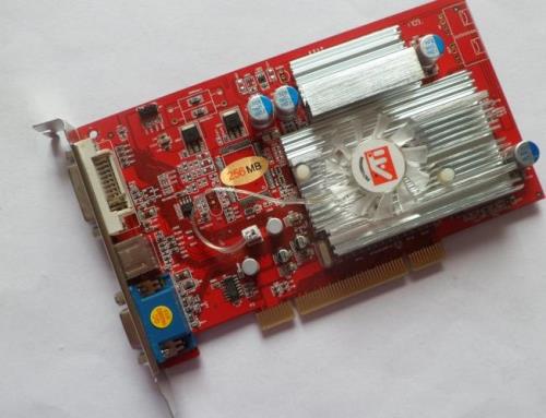 ati radeon hd 8470宝龙达1GB这个显卡怎么样