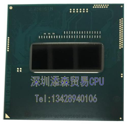 i74700mq处理器过时吗