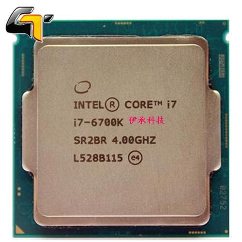 i7 3720qm和i7 6700hq哪个好