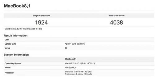 iphone6 a8处理器性能强不强