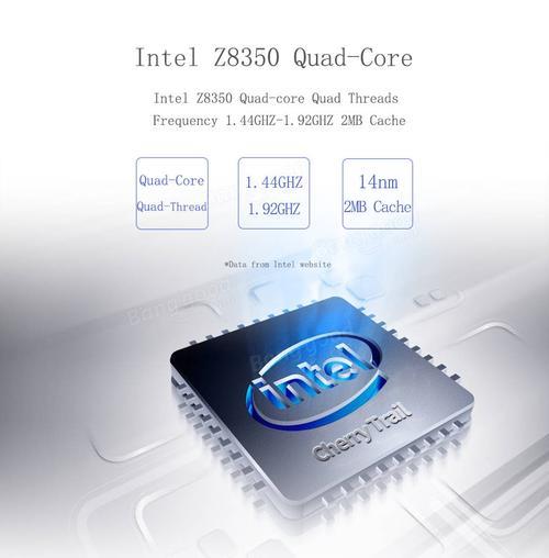 Intel Atom x5-Z8500和Intel Core M-5Y10对比哪个好
