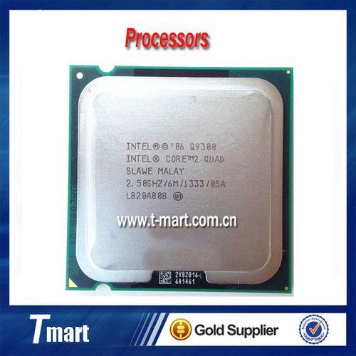 E5430CPU，Q9300和AMD3870K哪款好