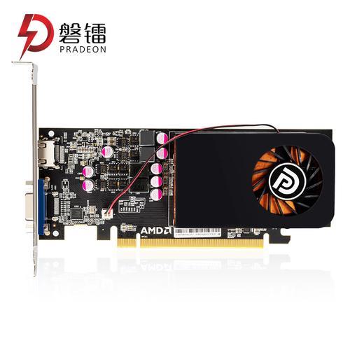 rx560显卡温度多少风扇开始工作