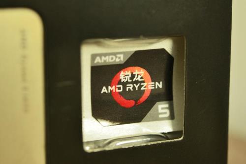 amd锐龙ryzen51600适合配什么主板