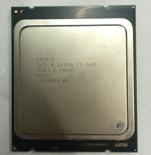 e5 2673v2相当于什么cpu