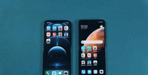 IPhone12处理器好还是骁龙888好