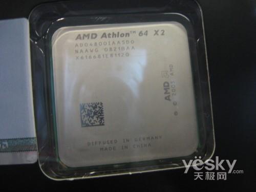 AMD 5600+ AM2(盒) 速龙II X2 240哪个好