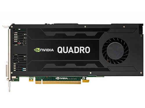 丽台GTX660显卡和丽台QuadroK600有什么区别