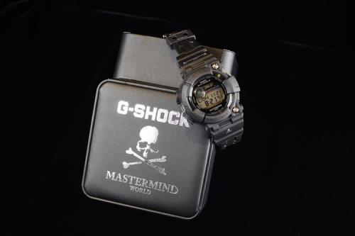 GSHOCK5600和6900的差别还有那个比较适合潮流人士用