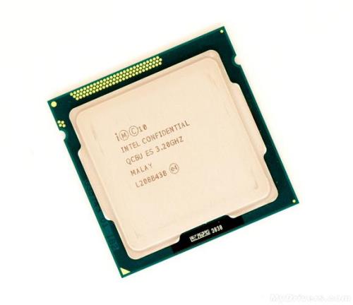 Intel酷睿i5 2500K与Intel酷睿i5 3470哪个好