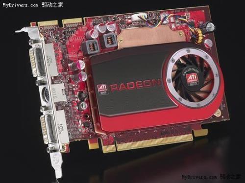 AMD Radeon HD6310显卡属于怎样的显卡，好用吗