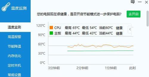 i7cpu温度多少正常