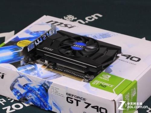 显卡geforce740和gt740有区别吗