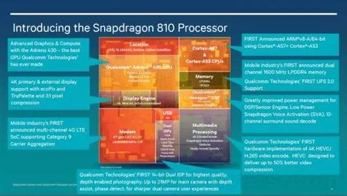 为何高通骁龙820是四核设计，但比八核强大