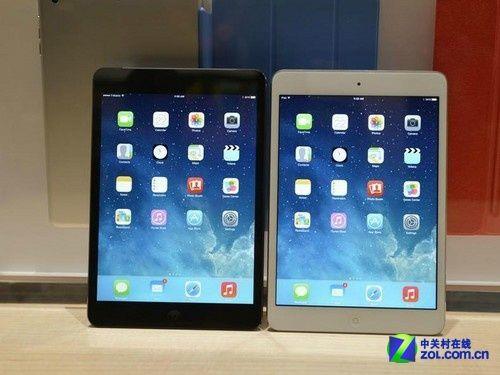 iPad mini处理器相当于骁龙多少