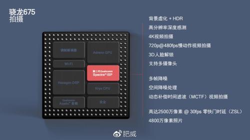 骁龙750和骁龙675的差距