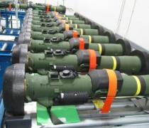 美再支援乌克兰1800枚标枪导弹，在头条热榜看到美再支援乌克兰1800枚标枪导弹