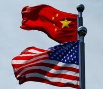 美国与中国大陆对台湾问题，已进入法理斗争阶段