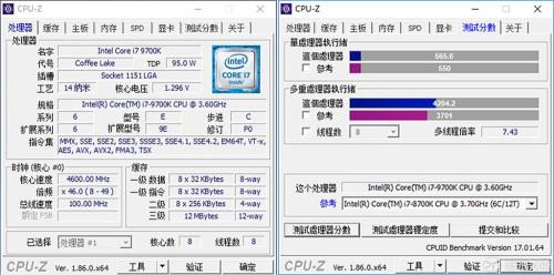 i7 8700适合入手吗